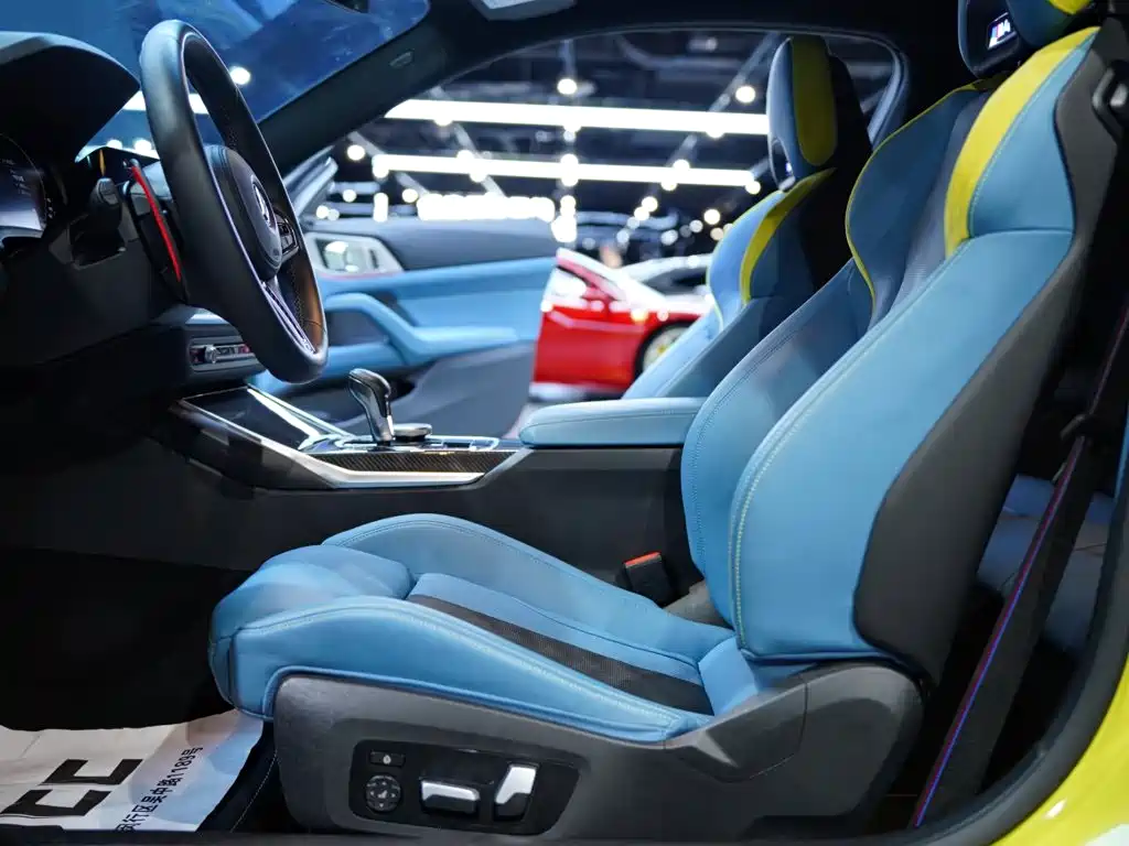 BMW M4 — миниатюра 18