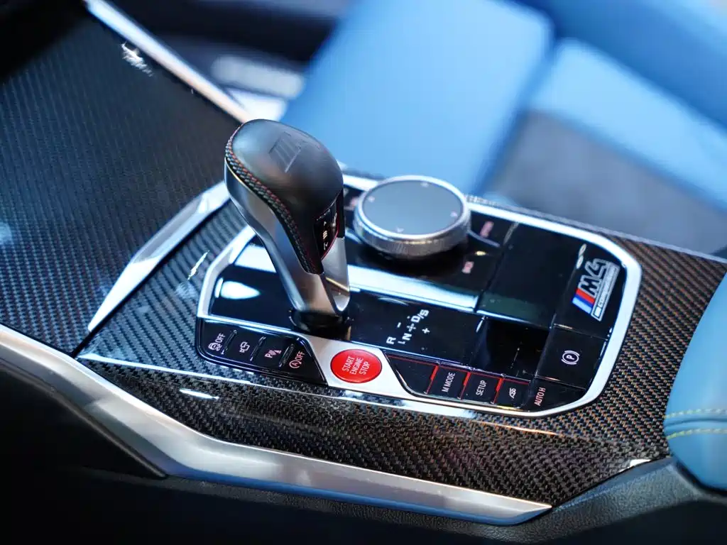 BMW M4 — миниатюра 30