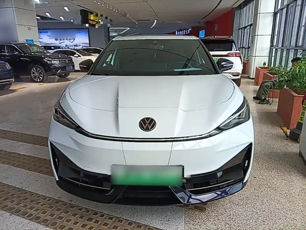 Volkswagen 06 — миниатюра 3