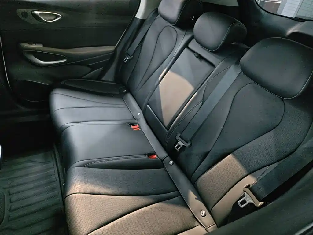 BYD Sealion 05 EV — миниатюра 17