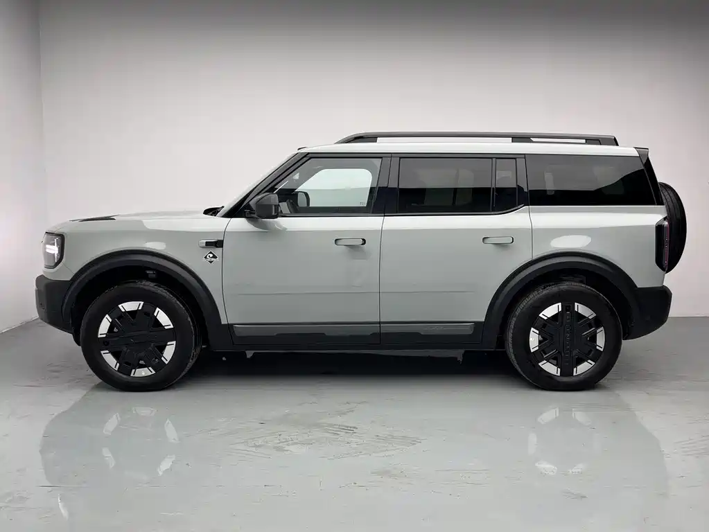 Ford Bronco Basecamp — миниатюра 12