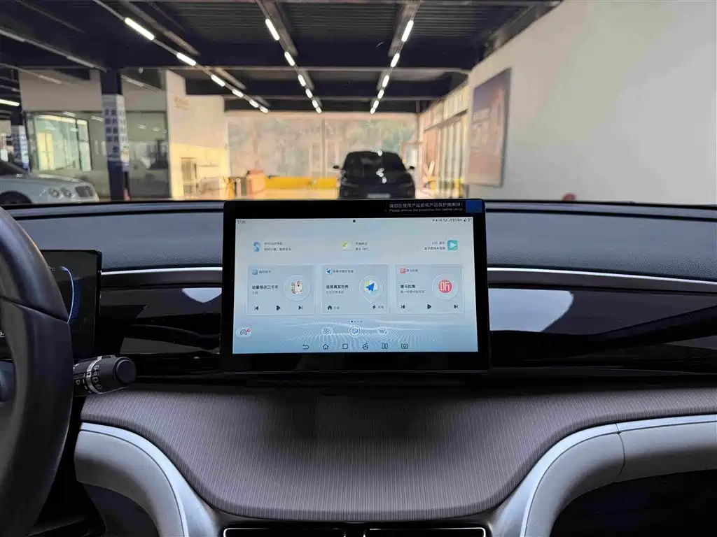 BYD Pro New Energy — миниатюра 8