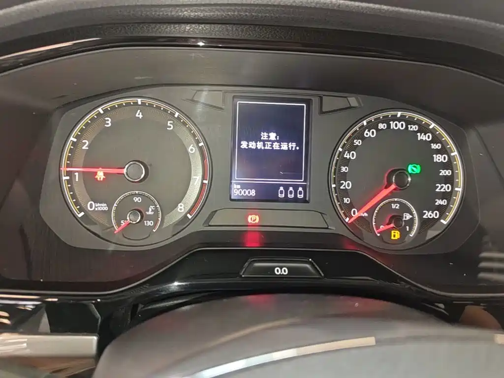 Volkswagen Bora — миниатюра 12