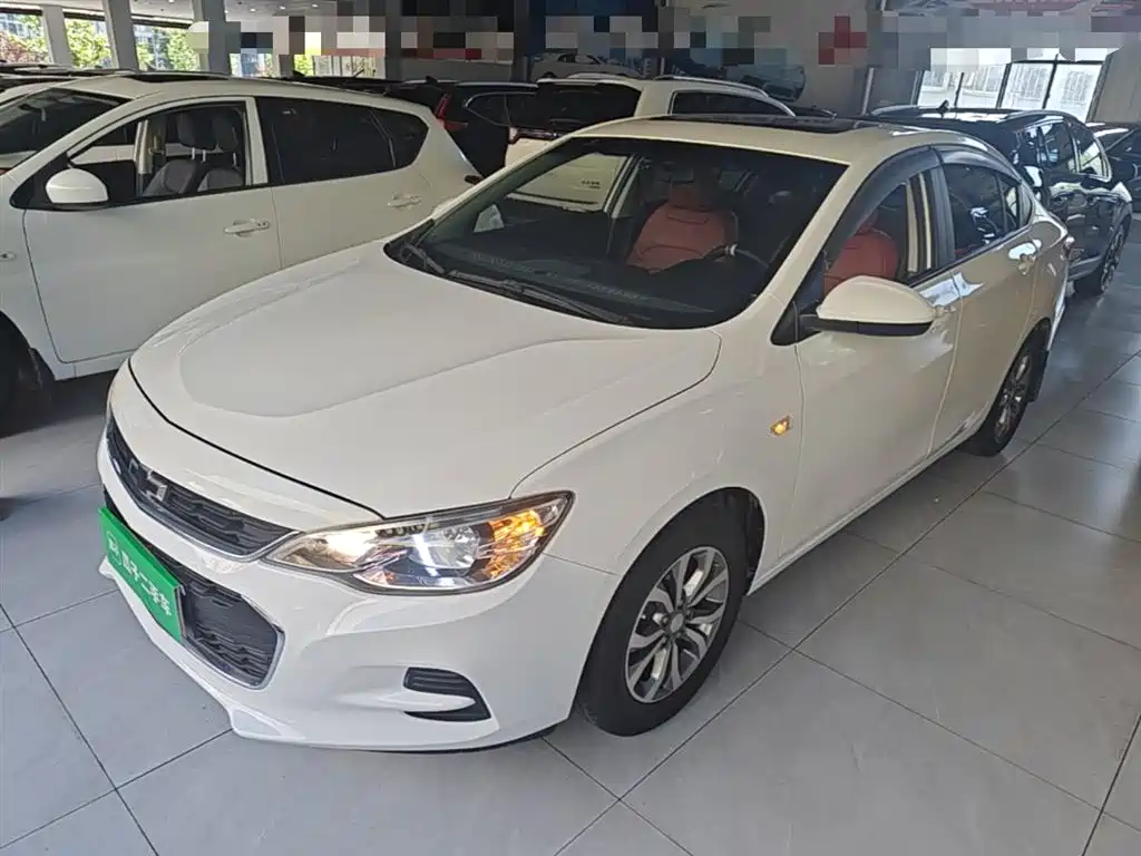Chevrolet Cavalier