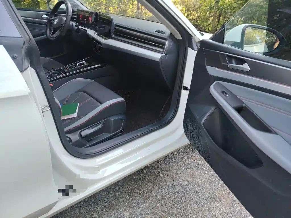 Volkswagen Lamando — миниатюра 18