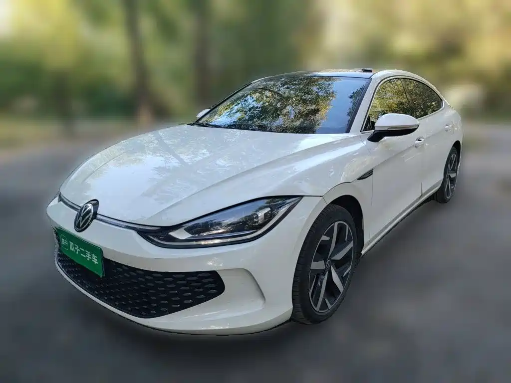 Volkswagen Lamando — миниатюра 2