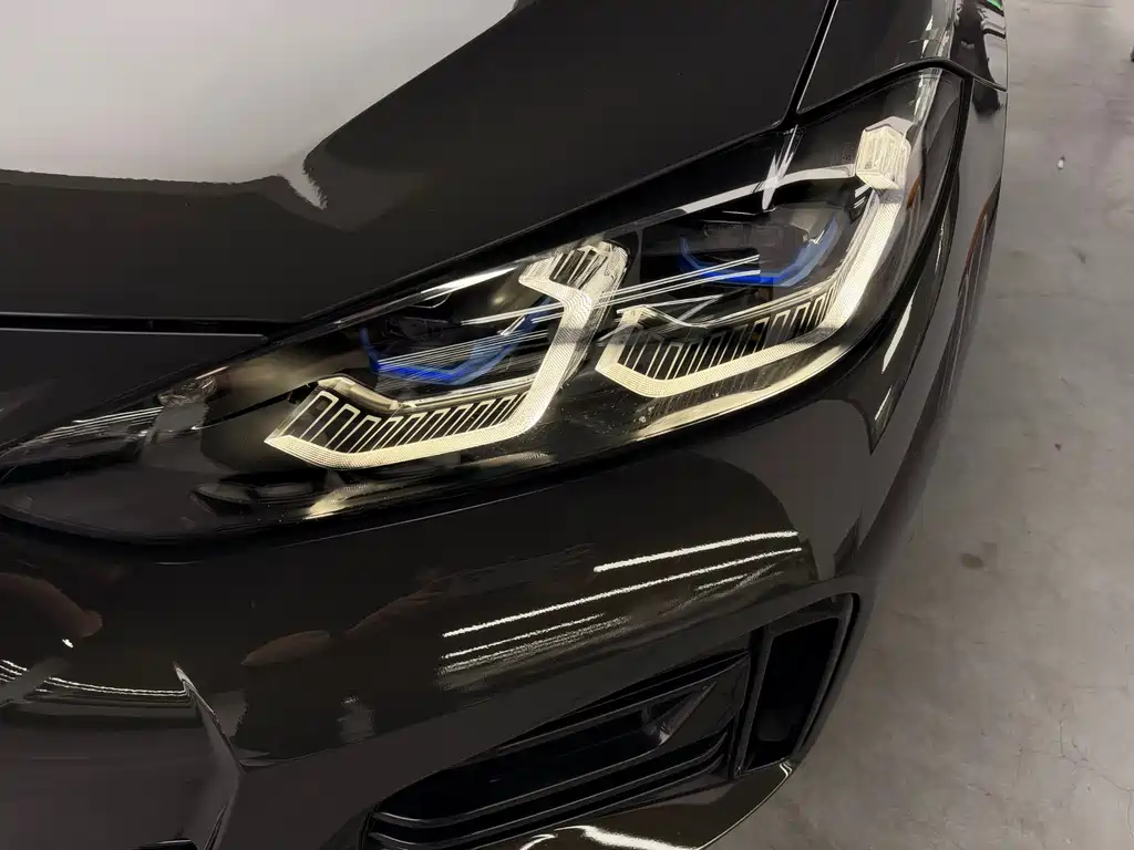 BMW 4 Series — миниатюра 2
