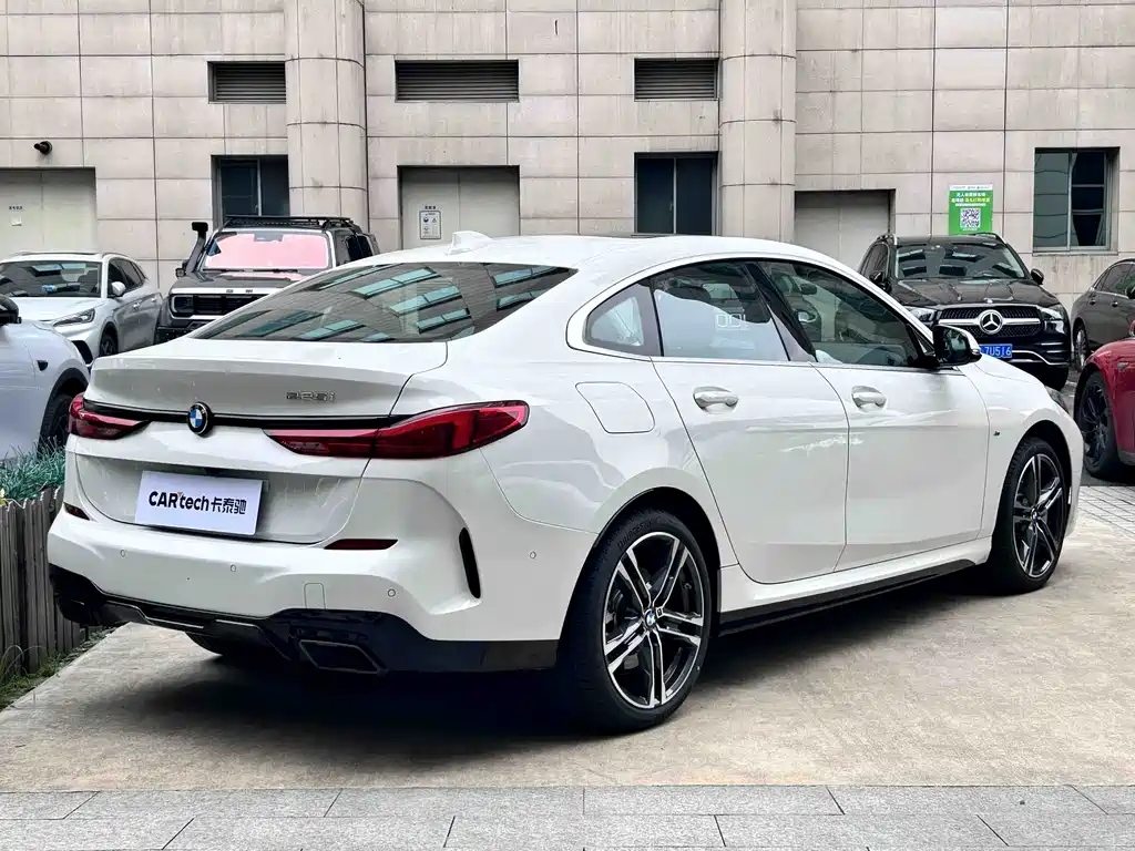 BMW 2 Series (Import) — миниатюра 3