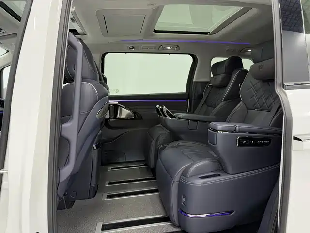 GAC TRUMPCHI YEARNING FOR M8