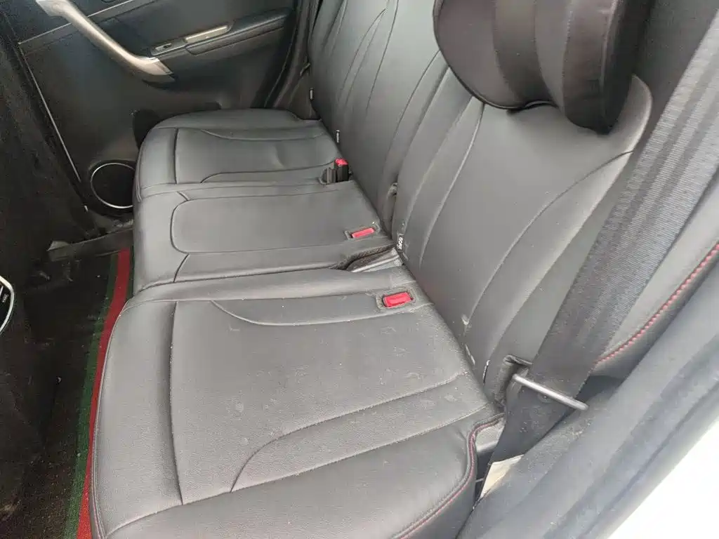 Haval M6 — миниатюра 13
