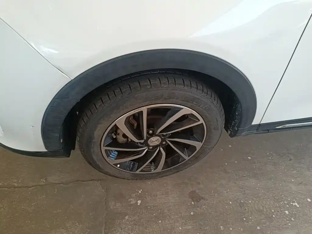 Zotye Zotye T300 — миниатюра 23