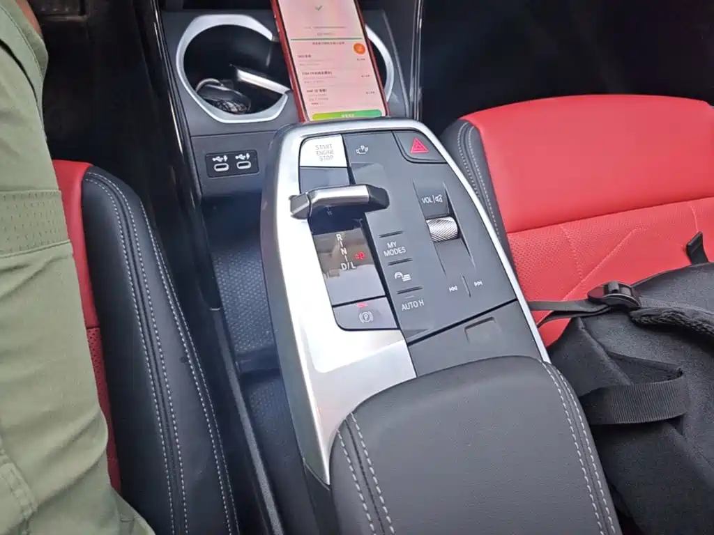 BMW X1 — миниатюра 14
