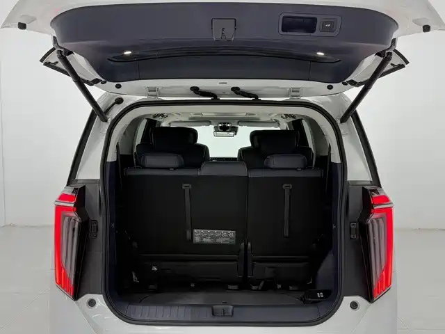 GAC TRUMPCHI YEARNING FOR M8