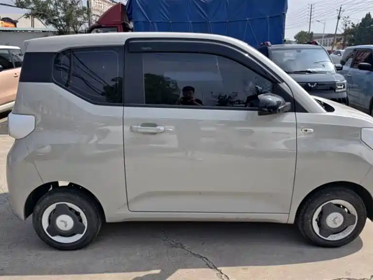 Wuling Mini EV MINIEV 2024 215km