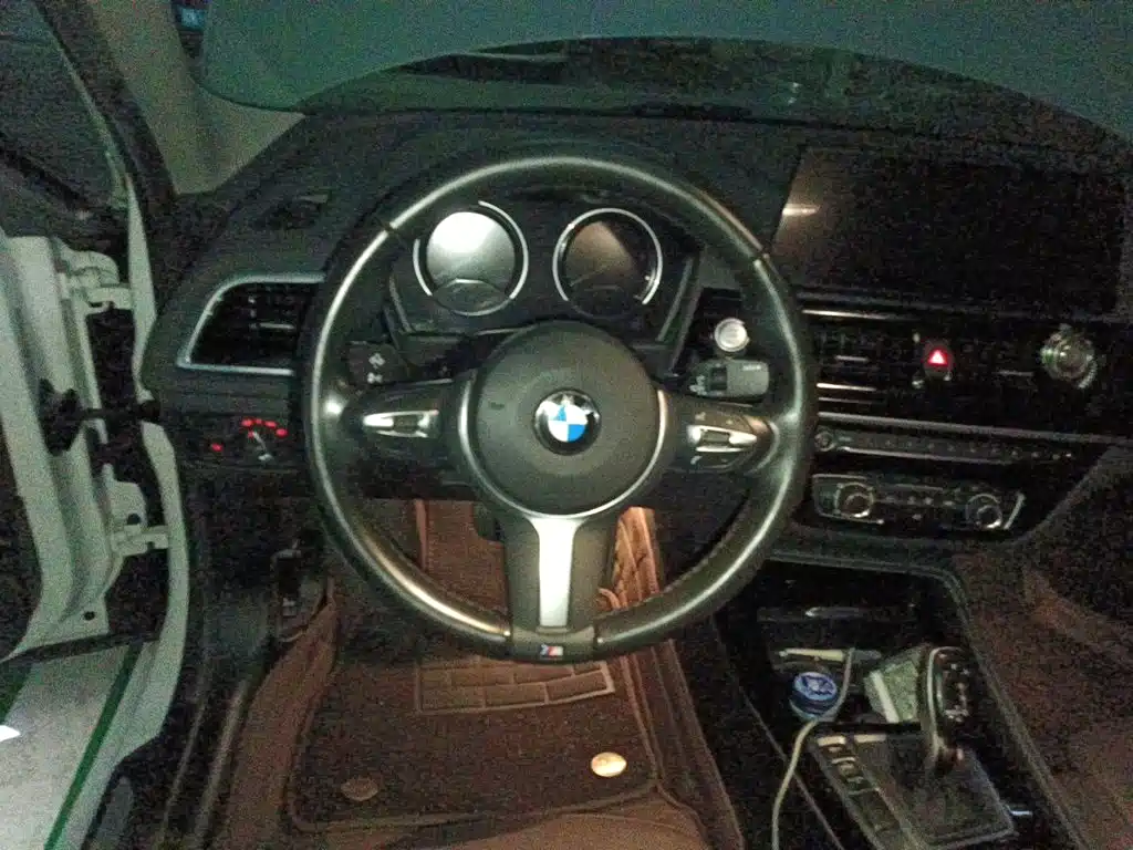 BMW 1 Series — миниатюра 3
