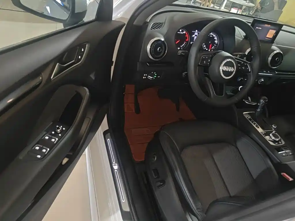 Audi A3 — миниатюра 16