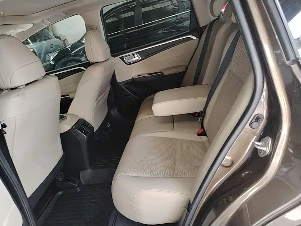 Honda Jade — миниатюра 17