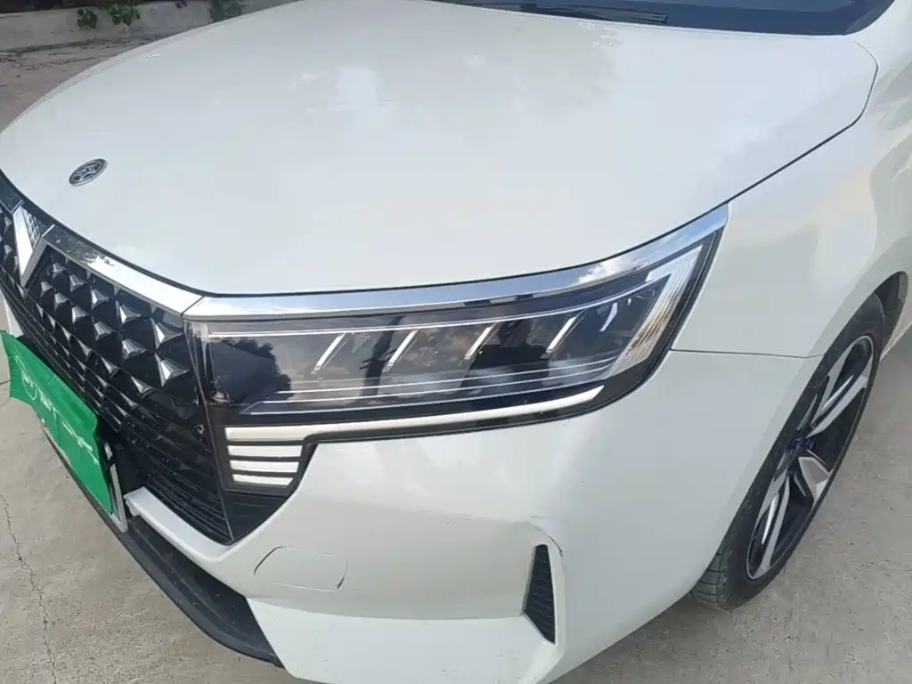 Venucia D60 — миниатюра 24