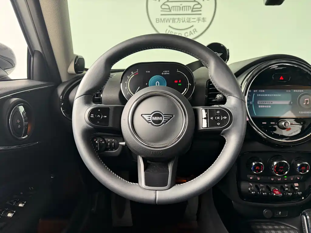 Mini Clubman — фотографии объявления, Фото 11