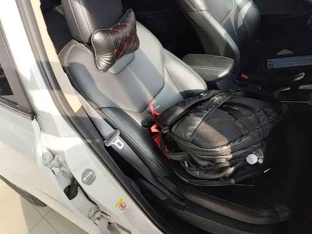 BYD Song — миниатюра 25