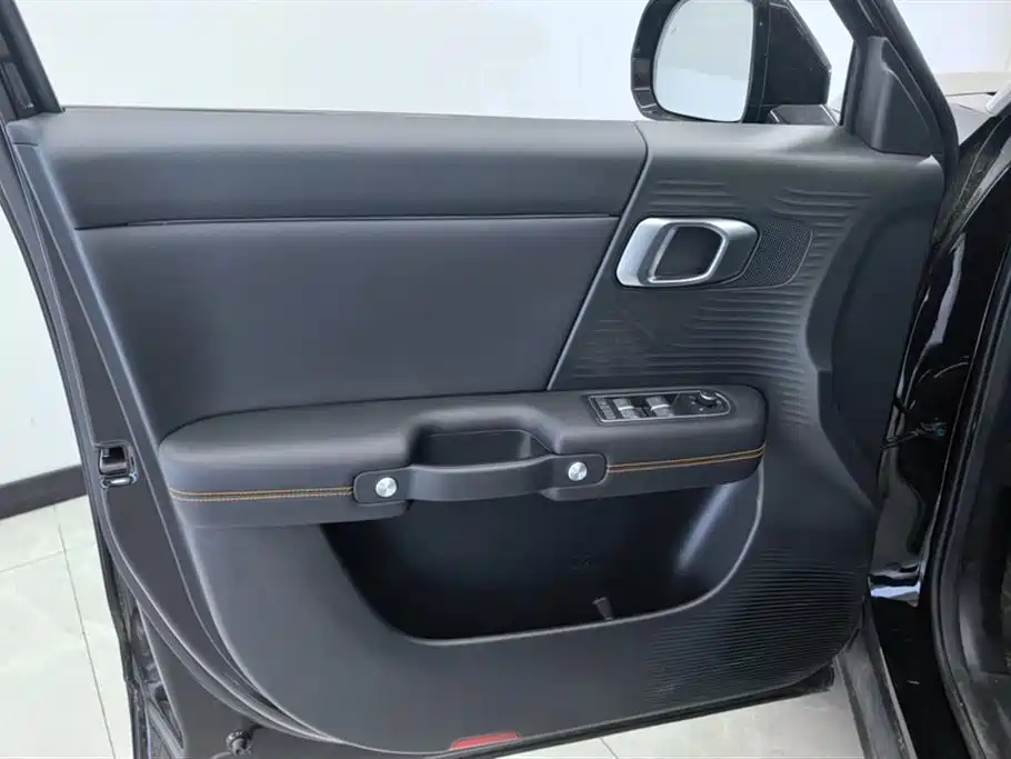 BAIC BJ30 2024 1.5T Pro