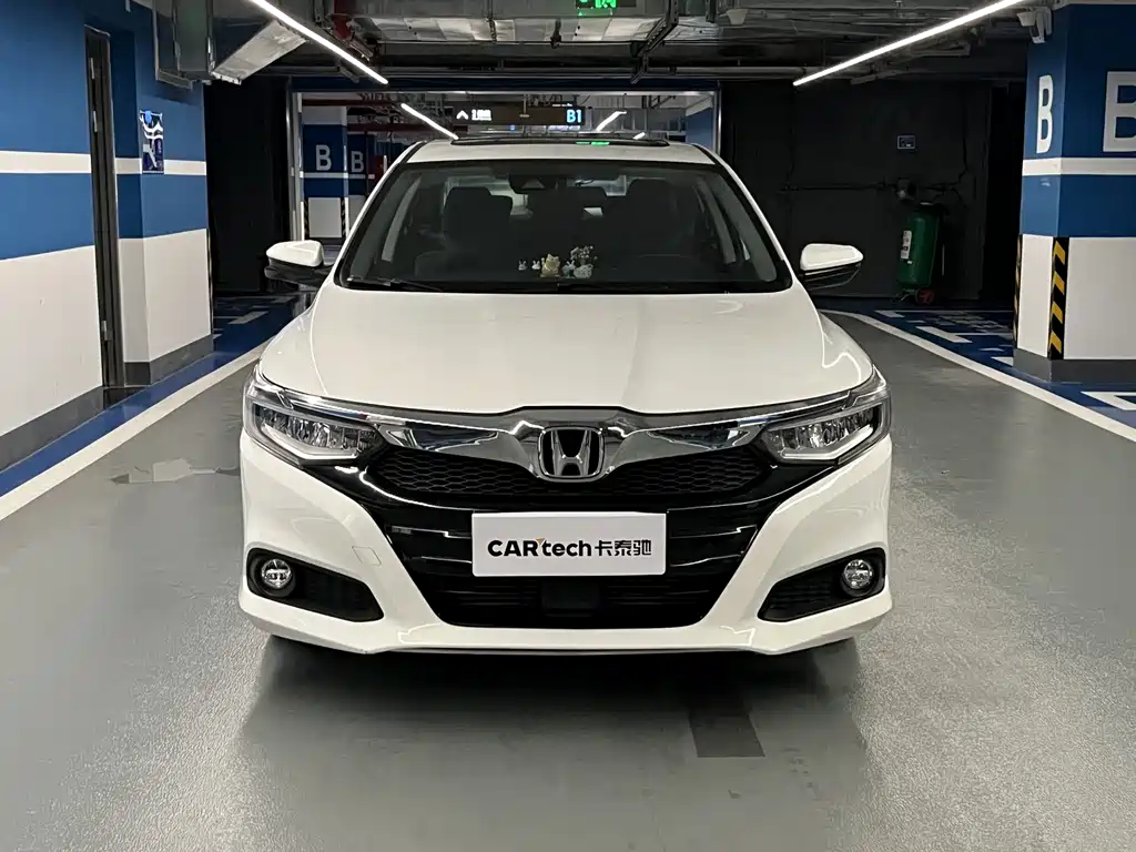 Honda Crider — миниатюра 2