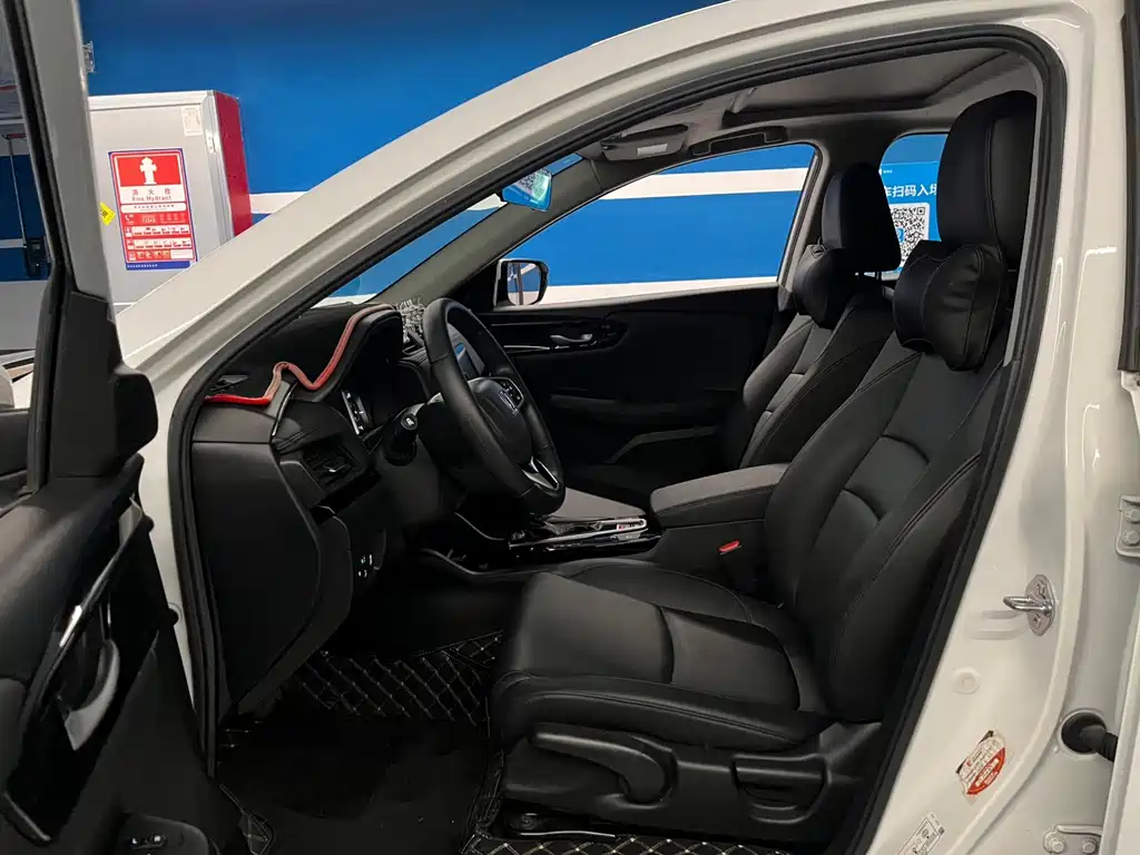 Honda Crider — миниатюра 10