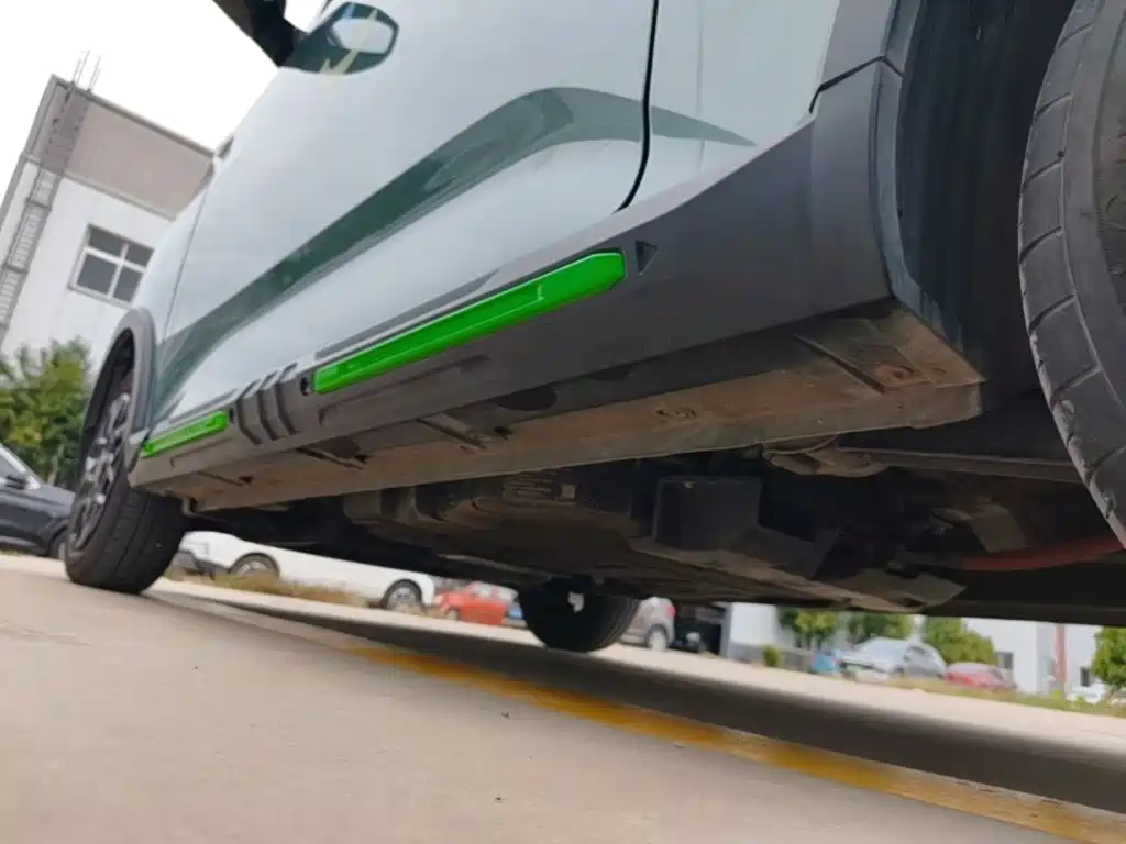 Wuling MINIEV — миниатюра 22