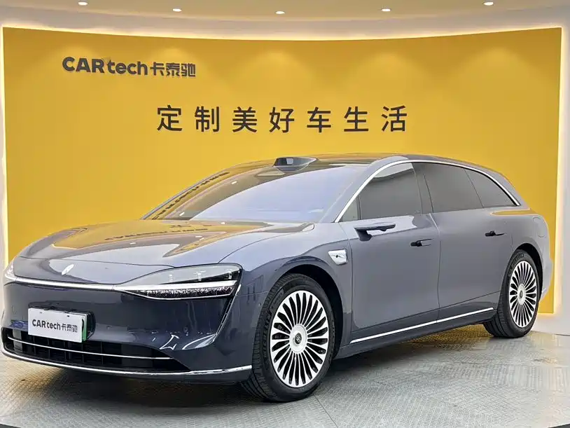 Xiangjie Xiangjie S9T — миниатюра 12