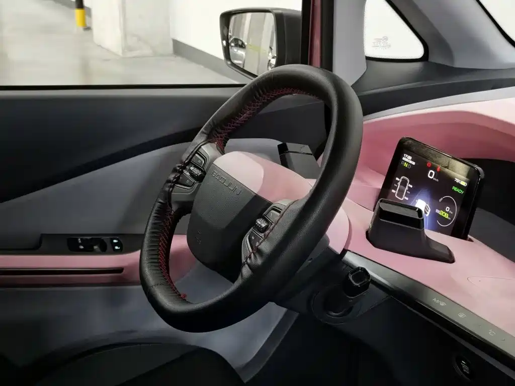 Baojun E200 — миниатюра 22