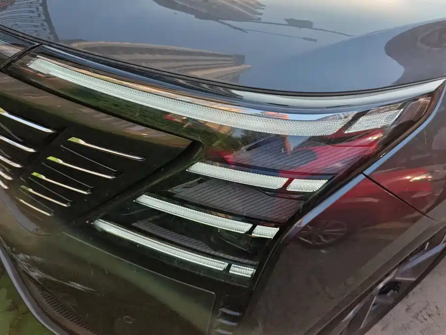 Changan CS75 PLUS — миниатюра 5
