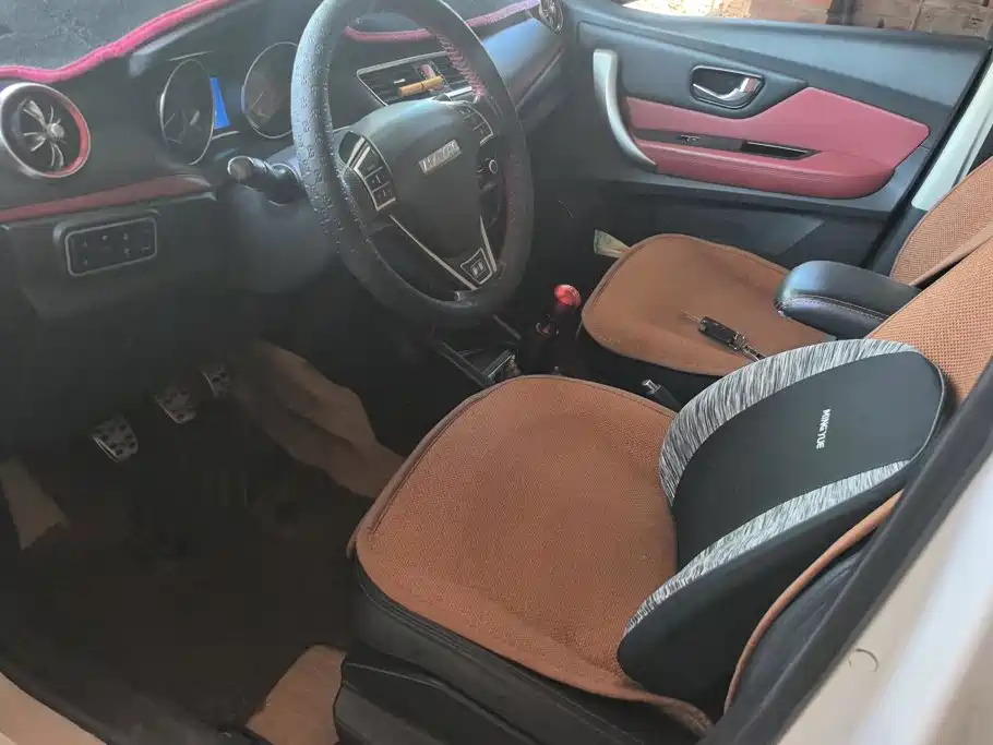 Haval H1 — миниатюра 8
