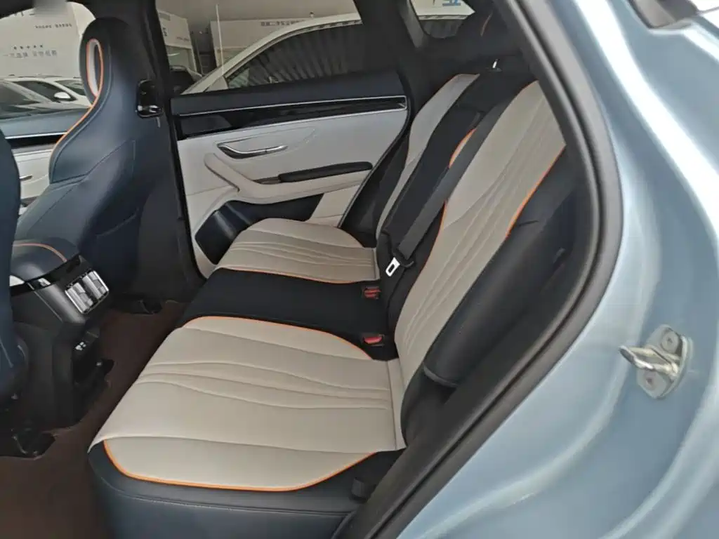 BYD PLUS New Energy — миниатюра 17