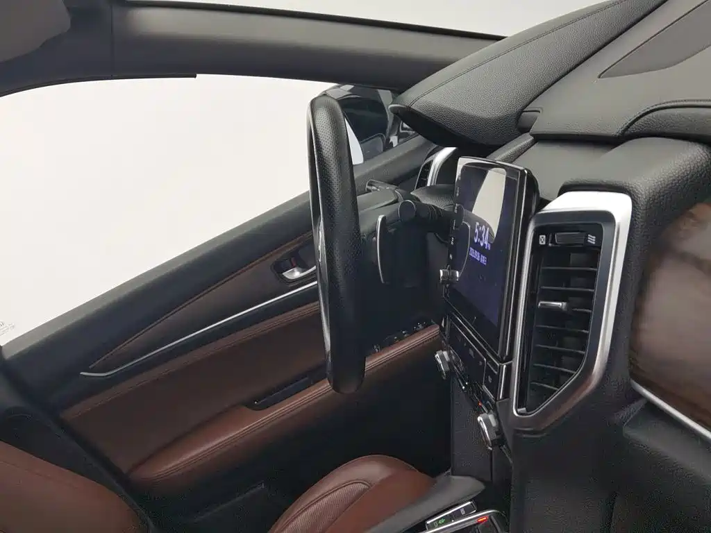 Honda UR-V — миниатюра 22