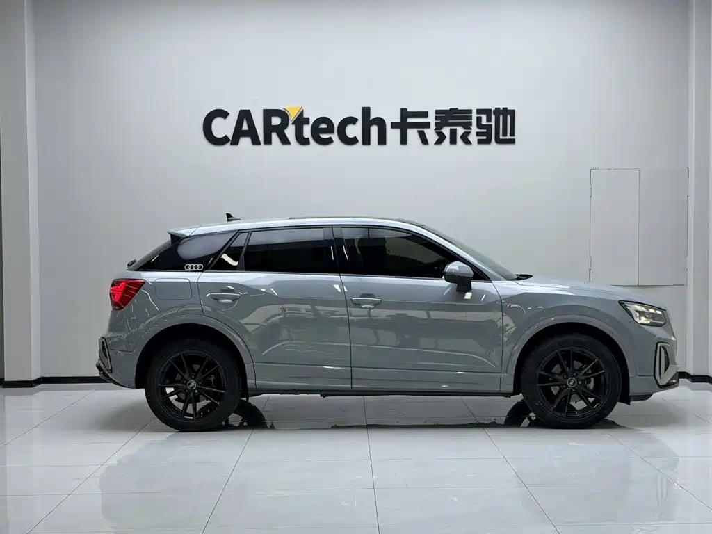 Audi Q2L — миниатюра 7