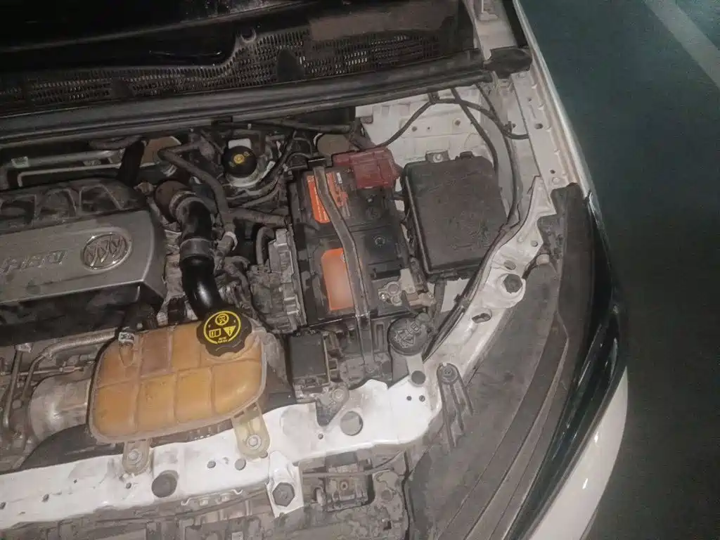 Buick Encore — миниатюра 21