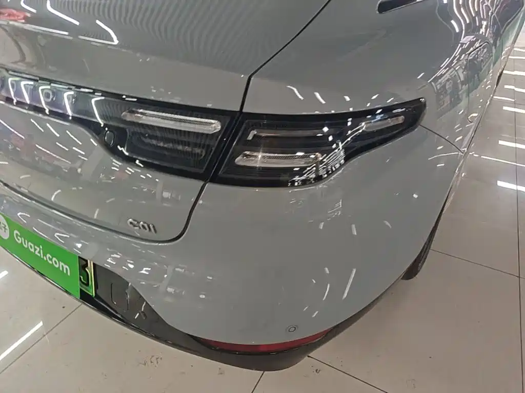 Leapmotor Leapmotor C01 — миниатюра 8