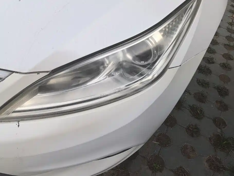 Changan Eado — миниатюра 5