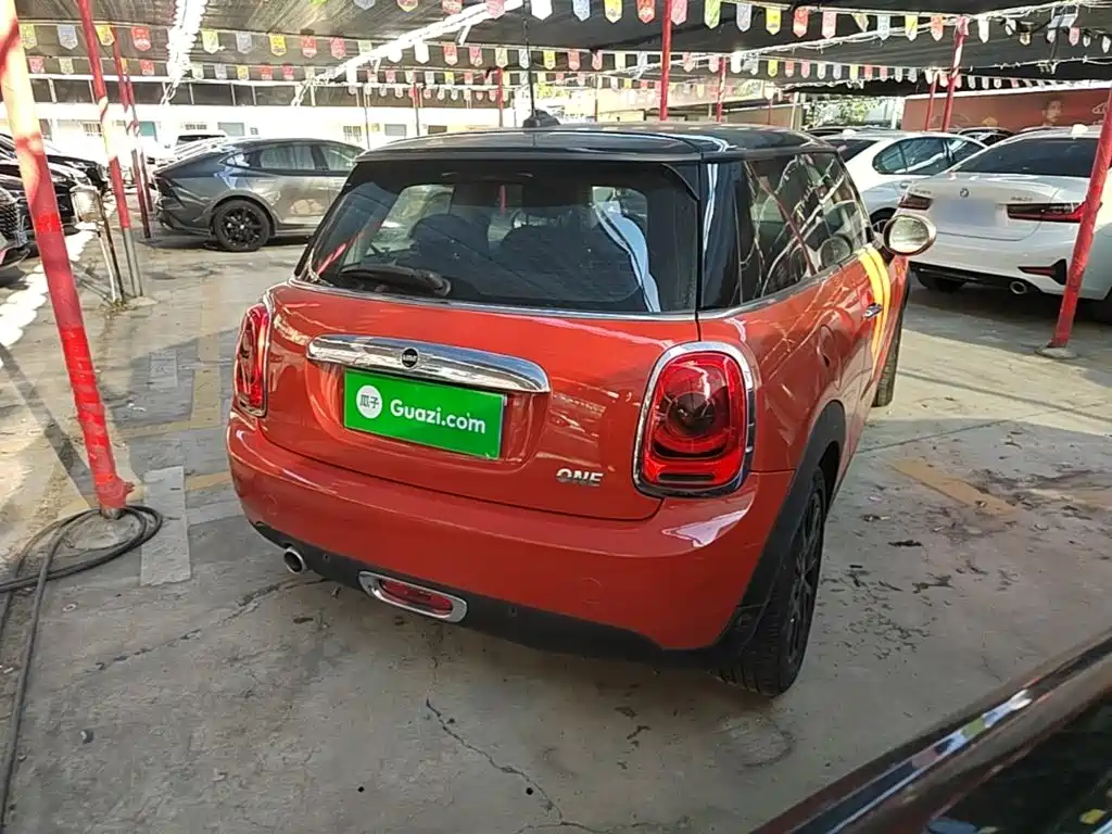 MINI Mini — миниатюра 7