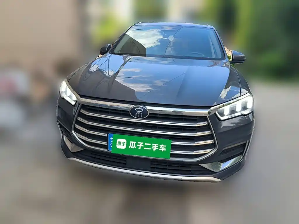 BYD Pro — миниатюра 3