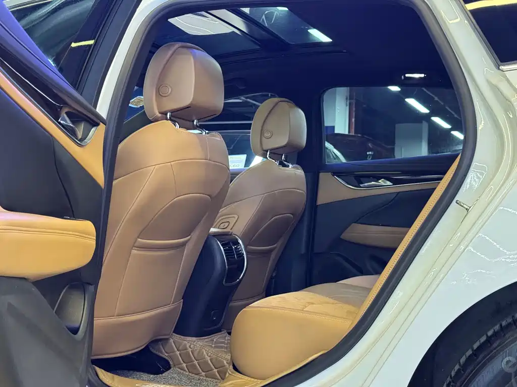 Buick LaCrosse 2018 20T Luxury