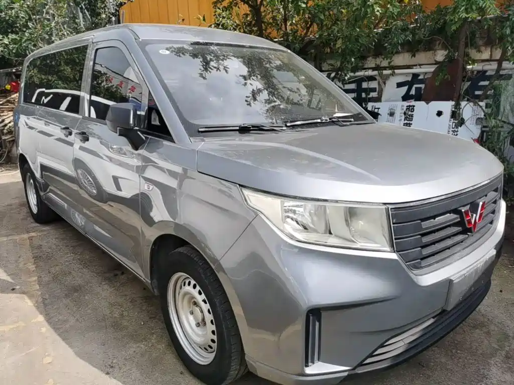 Wuling Zhengcheng — миниатюра 4