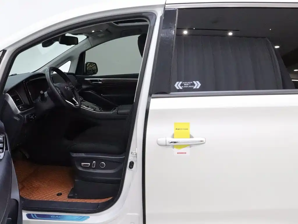GAC Motor Trumpchi M8 — миниатюра 11