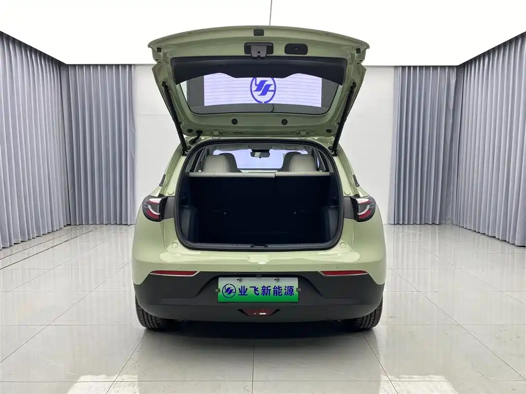 GEELY GALAXY STAR WISH