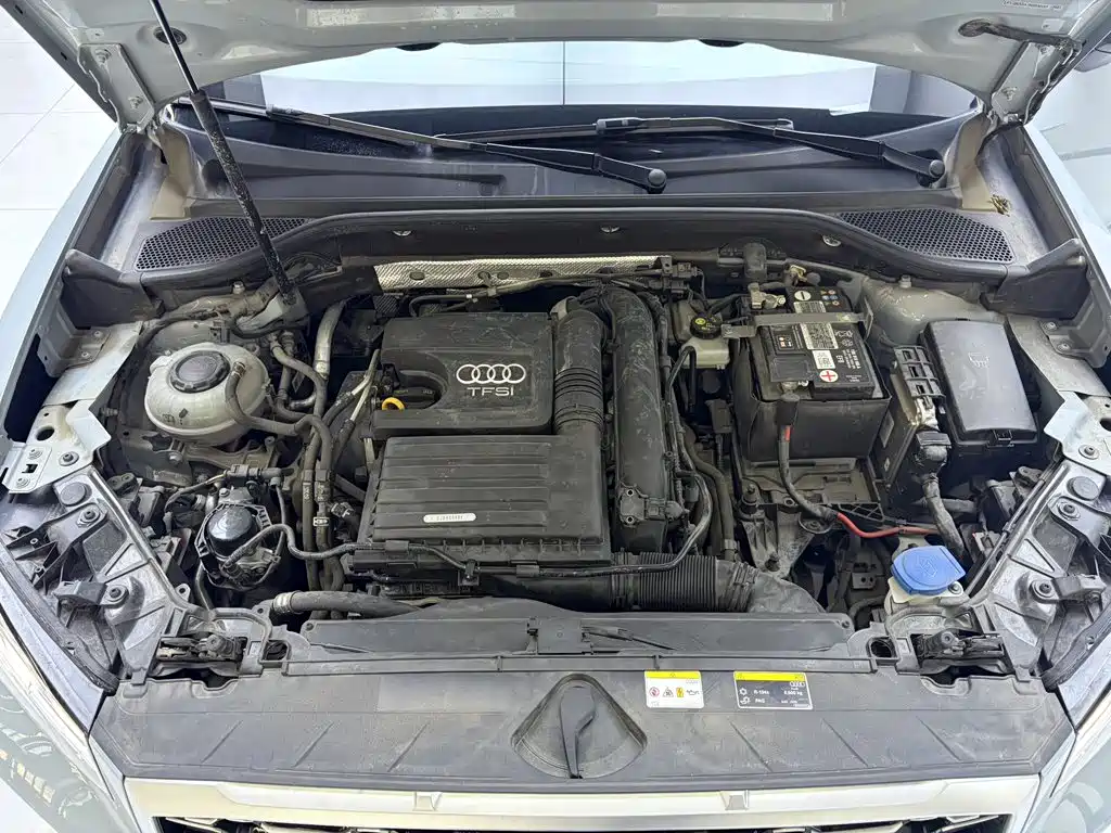 Audi Q2L — миниатюра 17