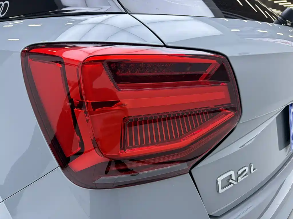 Audi Q2L — миниатюра 18