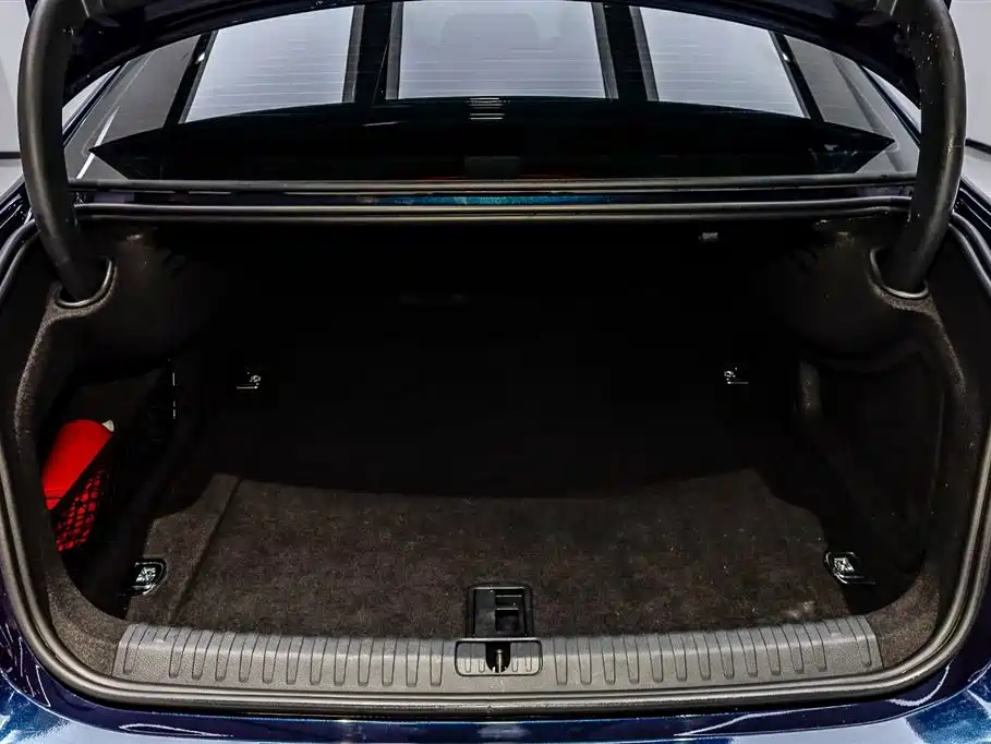 Audi A7L 2024 45TFSI S-line