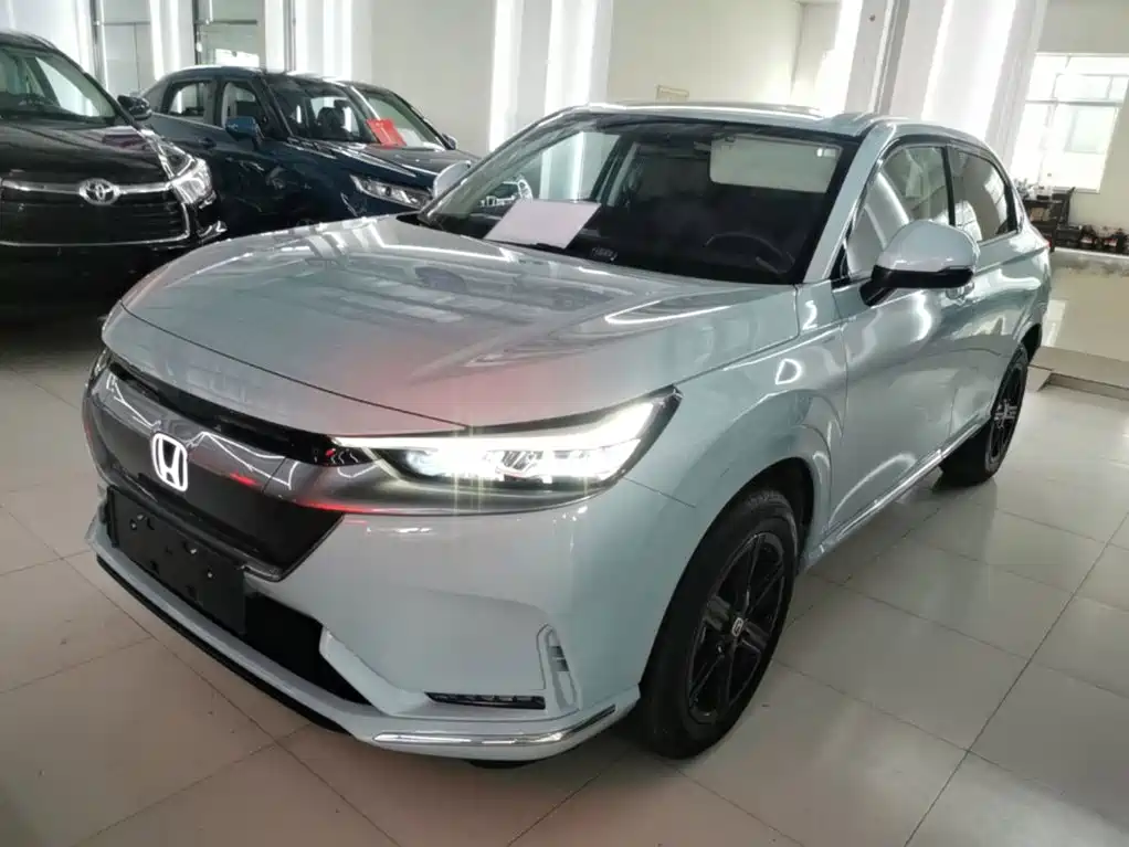 Honda e:NP1 — миниатюра 2