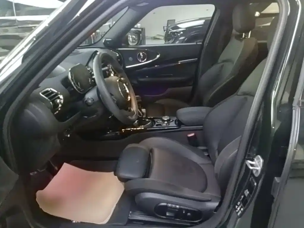 MINI Mini JCW Clubman — миниатюра 15