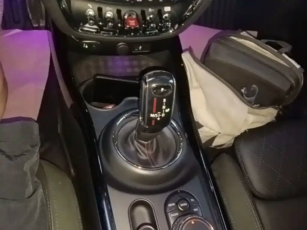 MINI Mini JCW Clubman — миниатюра 14